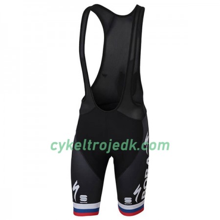 Bib Cykelshorts 2018 Bora-Hansgrohe Slovakiet Mesterskaber